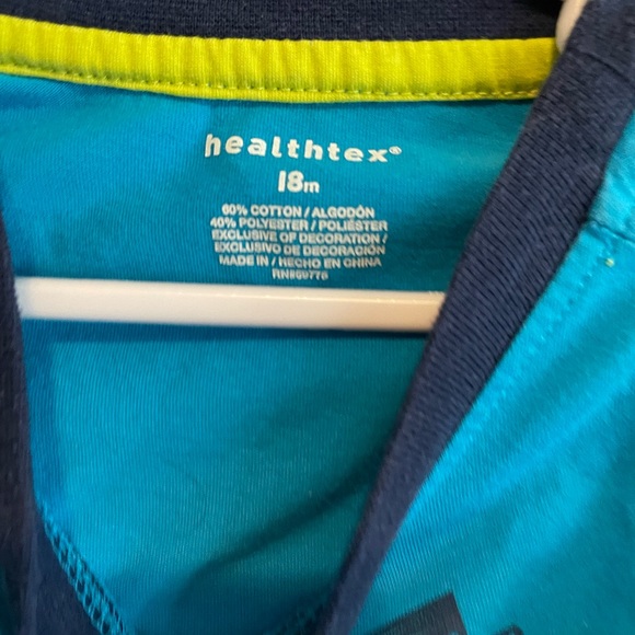 Sold - Infant Tank & Romper - Picture 4 of 7